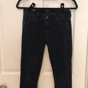 Citizens of Humanity Morrison Jean